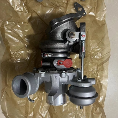 Changan CS95 Turbocharger 1118010-A02-AA O melhor impulso de desempenho para o seu carro