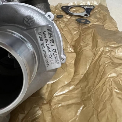 Changan CS95 Turbocharger 1118010-A02-AA O melhor impulso de desempenho para o seu carro