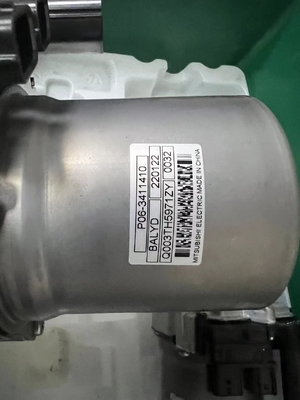 WEY VV5 Motor de direção eletrônico fechado para veículos fora de estrada para um desempenho óptimo