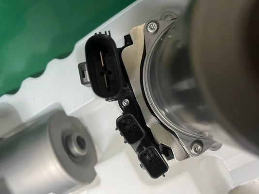 WEY VV5 Motor de direção eletrônico fechado para veículos fora de estrada para um desempenho óptimo