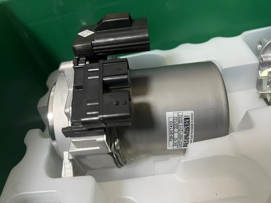 WEY VV5 Motor de direção eletrônico fechado para veículos fora de estrada para um desempenho óptimo
