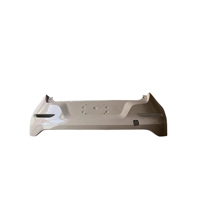 Big Wall Car Fitment Plástico ABS Rear Bumper Assembly para ORA Funky Original Parts
