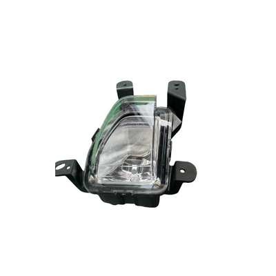 Changan Front Fog Light Assembly S111F280501-0100 para e Comércio a retalho 9012 Código de forma da lâmpada