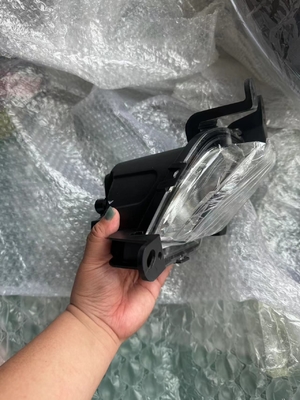 Changan Front Fog Light Assembly S111F280501-0100 para e Comércio a retalho 9012 Código de forma da lâmpada