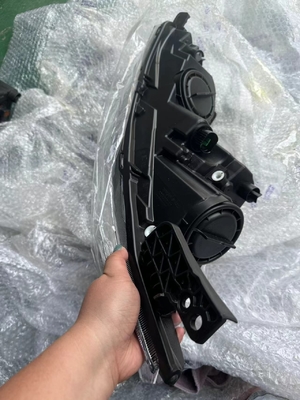 70W Changan Combinação Farol Assemblagem 4121010-BS01 de Leading Auto Farol