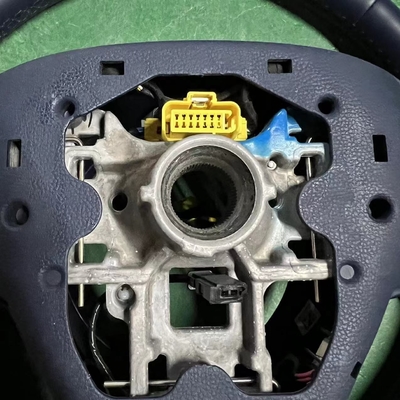 OE NÃO. nenhum Botão multifunção Peças de automóveis originais para aço de potência de motores da Grande Muralha