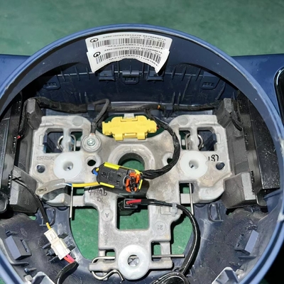 OE NÃO. nenhum Botão multifunção Peças de automóveis originais para aço de potência de motores da Grande Muralha