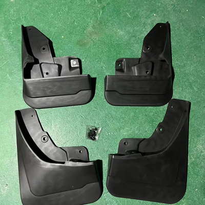 PAO Auto Parts Great Wall King Kong Fender para pick-up off-road Versão comercial