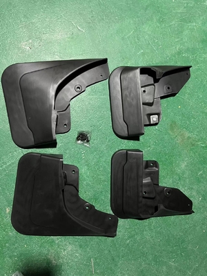 PAO Auto Parts Great Wall King Kong Fender para pick-up off-road Versão comercial