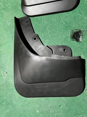 PAO Auto Parts Great Wall King Kong Fender para pick-up off-road Versão comercial