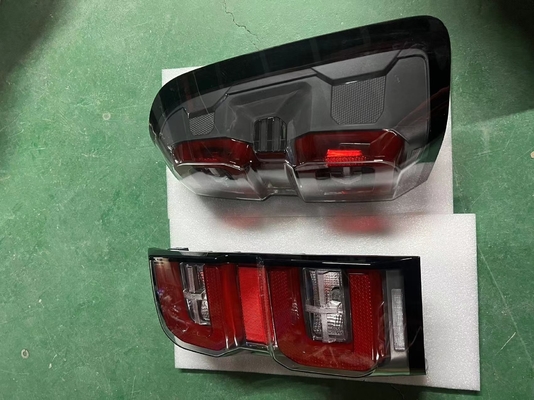 POER Rear Tail Light LED Assembly para e retalho Great Wall Motor Rear