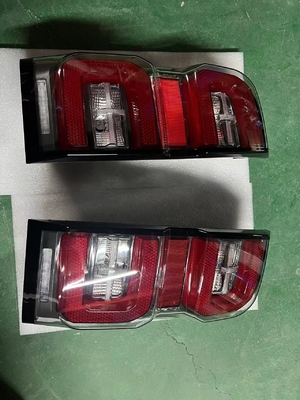 POER Rear Tail Light LED Assembly para e retalho Great Wall Motor Rear