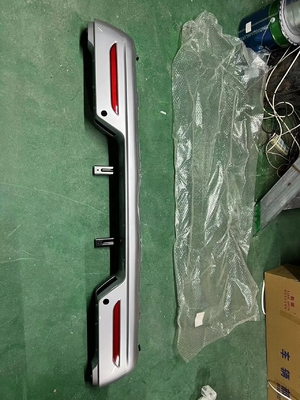 Design de montagem do pára-choque traseiro Great Wall PEOR Envio com DHL UPS FEDEX TNT EMS