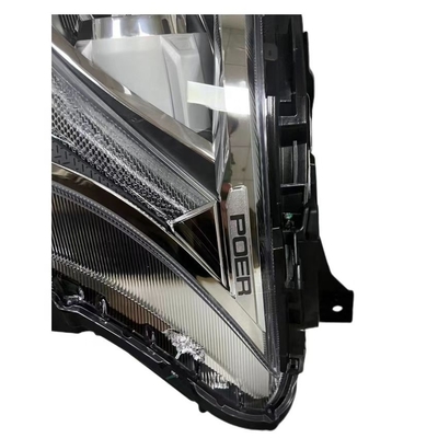 2019-PEOR Great Wall GWM UTE CC1030 Ensemble de faróis para desempenho e durabilidade