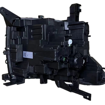 2019-PEOR Great Wall GWM UTE CC1030 Ensemble de faróis para desempenho e durabilidade