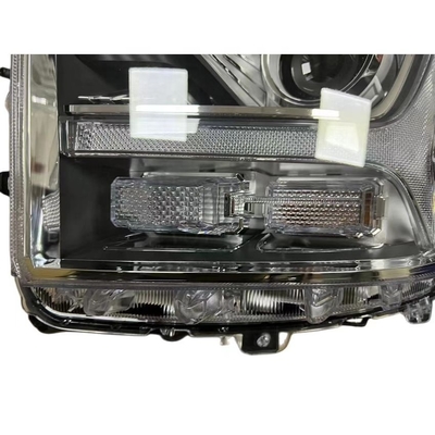 2019-PEOR Great Wall GWM UTE CC1030 Ensemble de faróis para desempenho e durabilidade