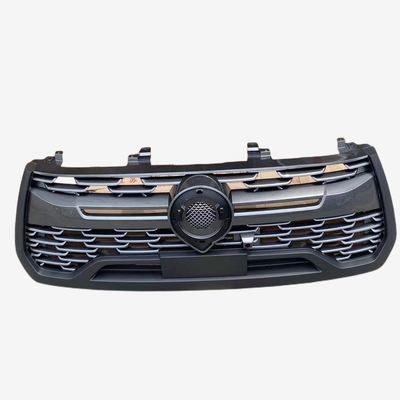 Grelha de radiador frontal 100% testada para grande parede 5509119XPW01 5509103XPW06A