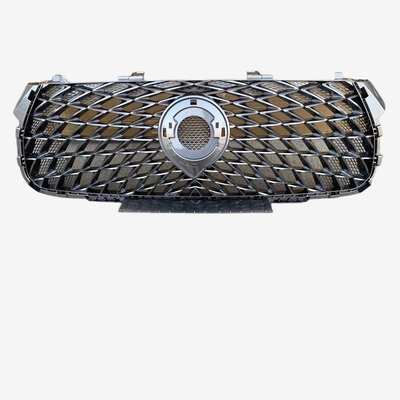 Grelha de radiador frontal 100% testada para grande parede 5509119XPW01 5509103XPW06A