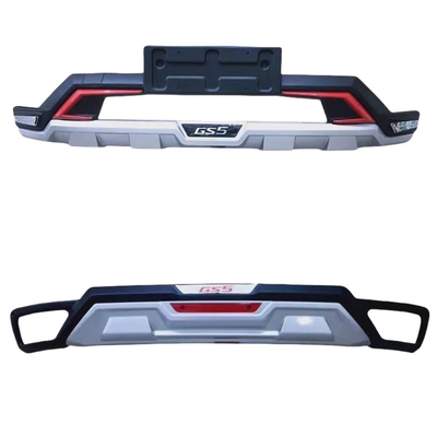 2015-2018 GAC Trumpchi GS4 GS5 Bumpers Original Instalação conveniente e simples