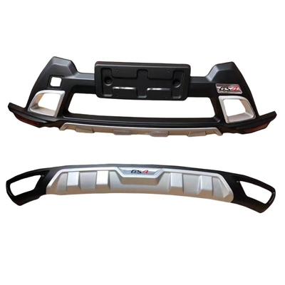 2015-2018 GAC Trumpchi GS4 GS5 Bumpers Original Instalação conveniente e simples