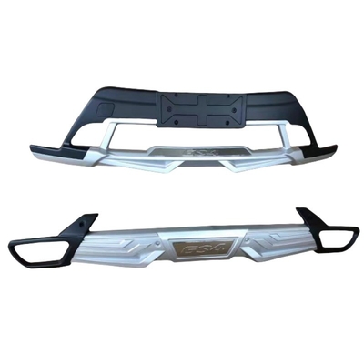 2015-2018 GAC Trumpchi GS4 GS5 Bumpers Original Instalação conveniente e simples