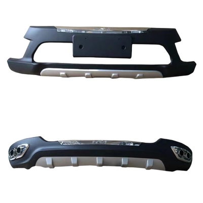 2015-2018 GAC Trumpchi GS4 GS5 Bumpers Original Instalação conveniente e simples