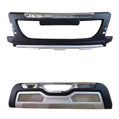 2015-2018 GAC Trumpchi GS4 GS5 Bumpers Original Instalação conveniente e simples