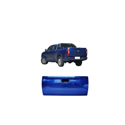 Substituir ou reparar o seu portão traseiro com off-road e Great Wall Poer Pickup Truck portão traseiro