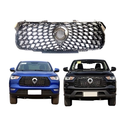 Grelha frontal para Great Wall Cannon Pickup Melhorar a sua experiência off-road e comercial