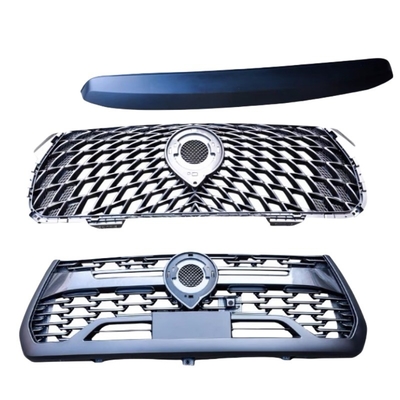 Grelha frontal para Great Wall Cannon Pickup Melhorar a sua experiência off-road e comercial