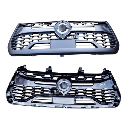 Grelha frontal para Great Wall Cannon Pickup Melhorar a sua experiência off-road e comercial