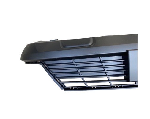 2019- Segurança frontal do carro sob a placa de proteção com placa de proteção personalizada OE NO.
