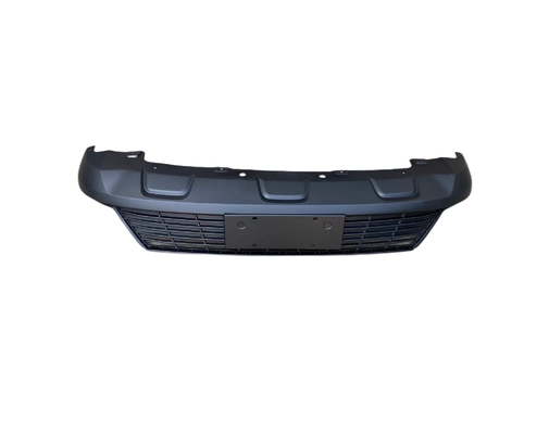 2019- Segurança frontal do carro sob a placa de proteção com placa de proteção personalizada OE NO.