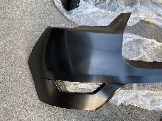 Great Wall Motors Acessório Pickup Truck Front Bumper Soldadura Assembléia para 2019- Modelo