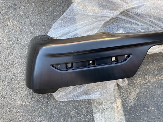 Great Wall Motors Acessório Pickup Truck Front Bumper Soldadura Assembléia para 2019- Modelo