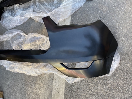 Great Wall Motors Acessório Pickup Truck Front Bumper Soldadura Assembléia para 2019- Modelo