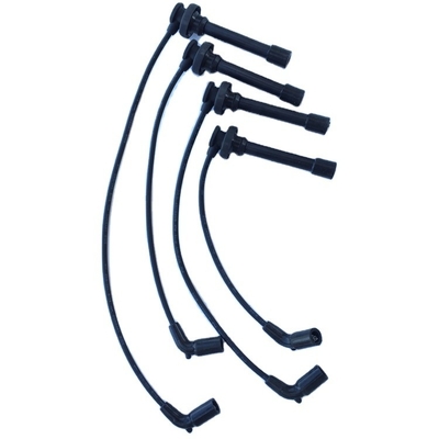 Cable de ignição para carro de acessórios de grande parede