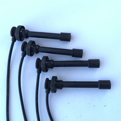 Cable de ignição para carro de acessórios de grande parede