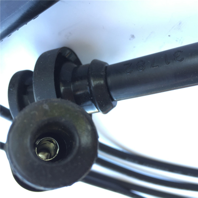 Cable de ignição para carro de acessórios de grande parede