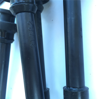 Cable de ignição para carro de acessórios de grande parede
