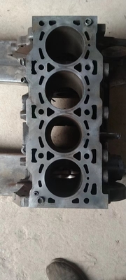 Excelente desempenho do cilindro intermediário para o motor Great Wall Deer H6GW4D20B