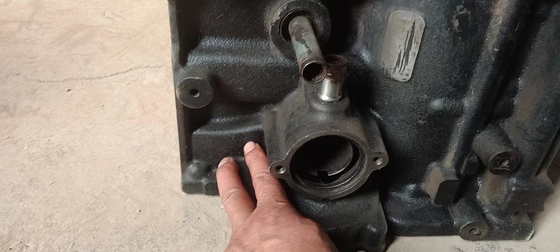 Excelente desempenho do cilindro intermediário para o motor Great Wall Deer H6GW4D20B