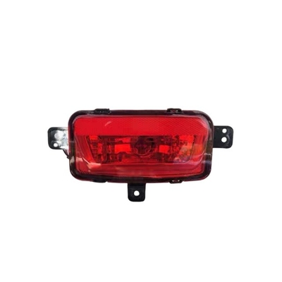 Grande Muralha Wingle 6 2014-2020 Fengjun 6 Pickup Rear Bumper Light Fog Light Durável