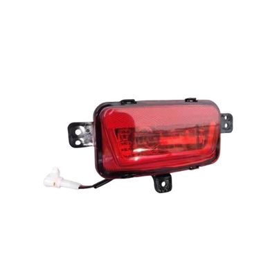 Grande Muralha Wingle 6 2014-2020 Fengjun 6 Pickup Rear Bumper Light Fog Light Durável