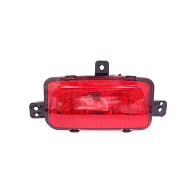 Grande Muralha Wingle 6 2014-2020 Fengjun 6 Pickup Rear Bumper Light Fog Light Durável