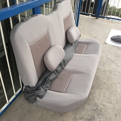 Assentos traseiros acessórios de automóveis cadeira de sofá de quatro lugares para modelos 2006-2013 personalizados OE NO
