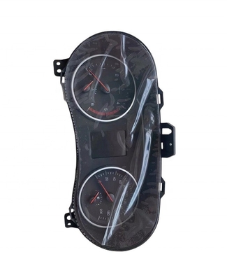 Grand Wall CC1031-WINGLE 6-2017 Conjunto de grupos de instrumentos para automóveis com tipos de calibre