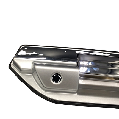 Peças para automóveis Caixa traseira Fivela de mão para a Grande Muralha Wingle 6 Design durável