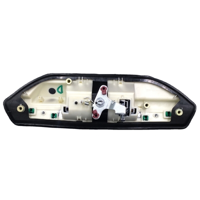 Peças para automóveis Caixa traseira Fivela de mão para a Grande Muralha Wingle 6 Design durável