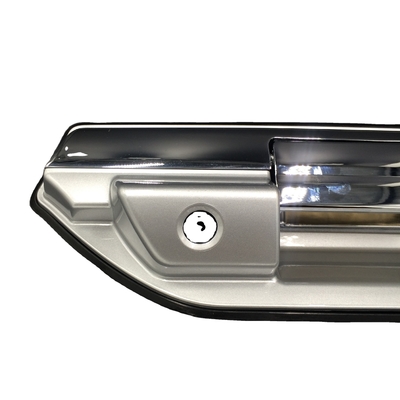 Peças para automóveis Caixa traseira Fivela de mão para a Grande Muralha Wingle 6 Design durável